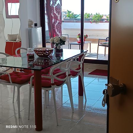 Bed and Breakfast Via Del Mare Ланчиано Экстерьер фото