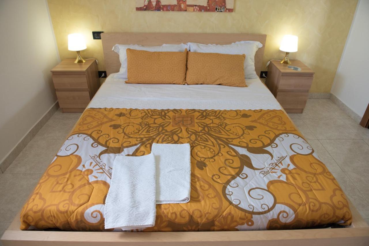 Bed and Breakfast Via Del Mare Ланчиано Экстерьер фото